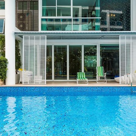 3 Bedrooms My Resort Huahin With Free Waterpark Exterior foto