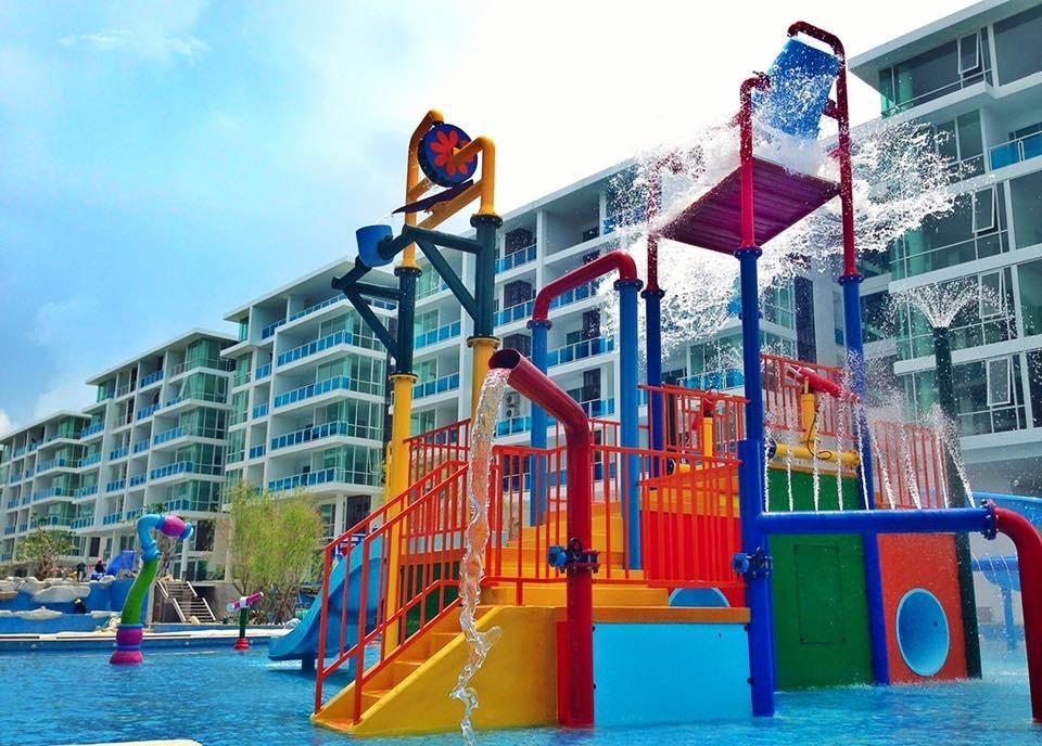 3 Bedrooms My Resort Huahin With Free Waterpark Zimmer foto