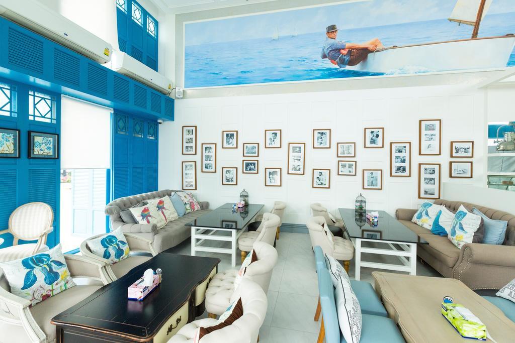3 Bedrooms My Resort Huahin With Free Waterpark Zimmer foto