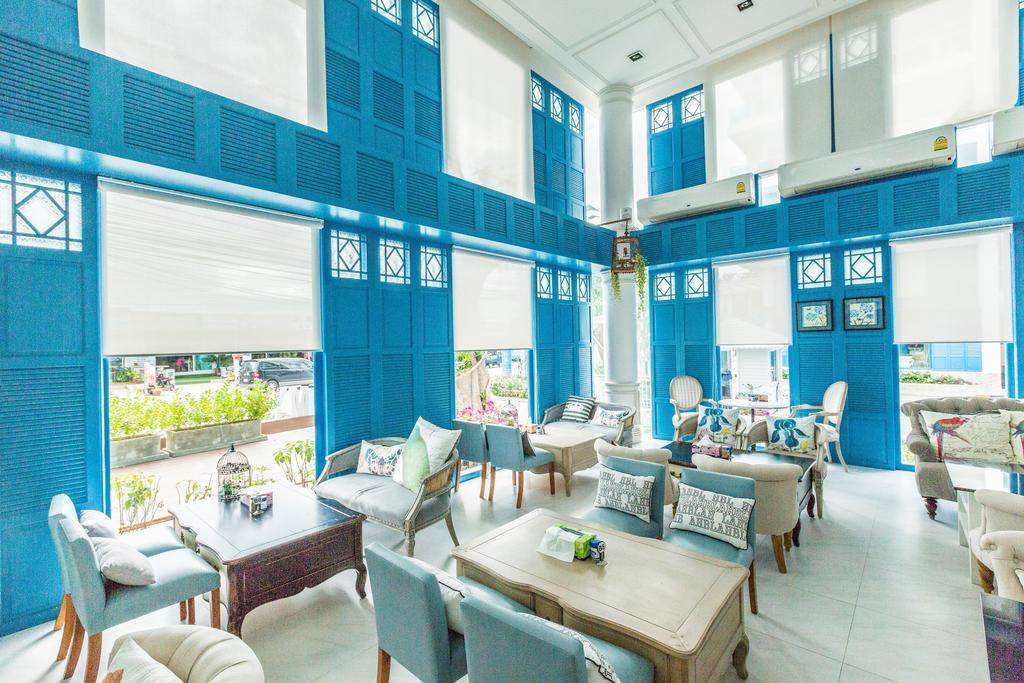 3 Bedrooms My Resort Huahin With Free Waterpark Zimmer foto