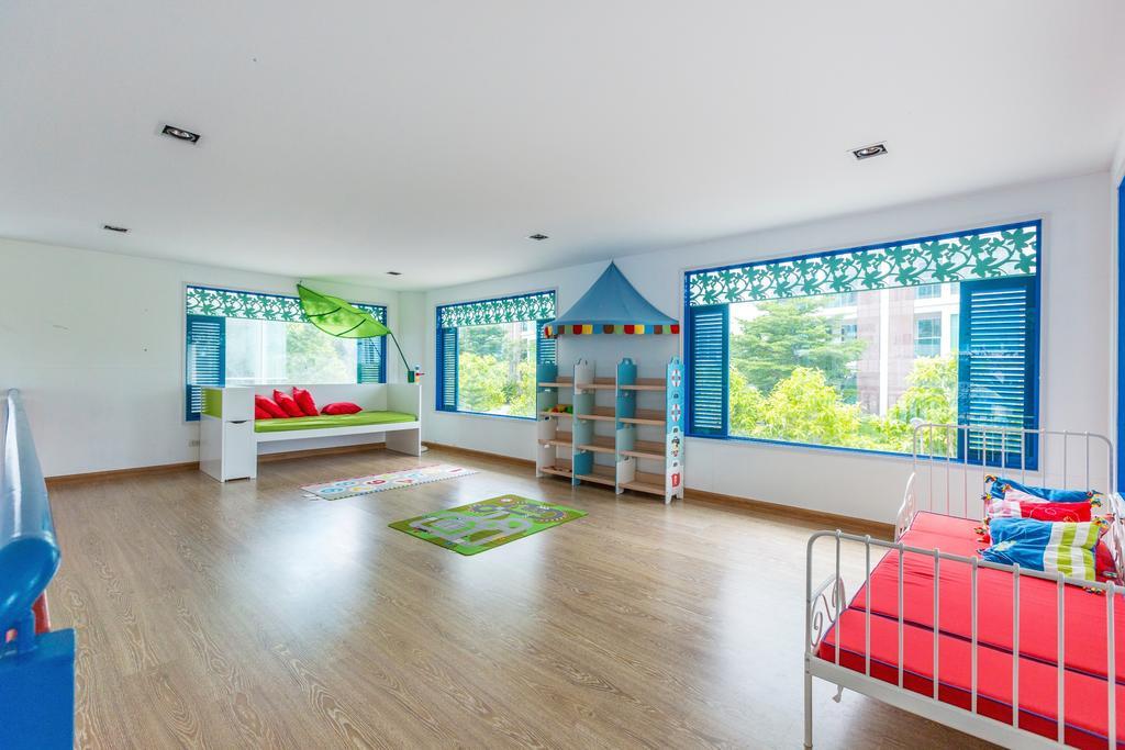 3 Bedrooms My Resort Huahin With Free Waterpark Zimmer foto