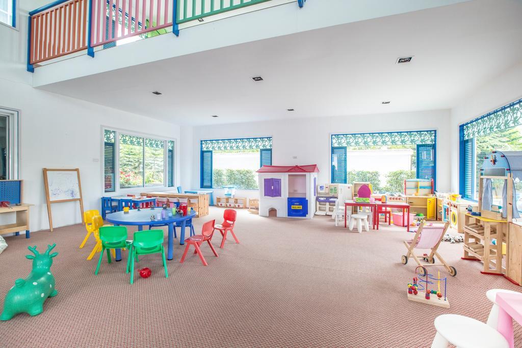 3 Bedrooms My Resort Huahin With Free Waterpark Zimmer foto
