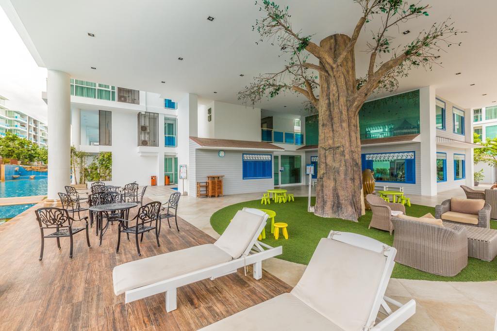 3 Bedrooms My Resort Huahin With Free Waterpark Zimmer foto