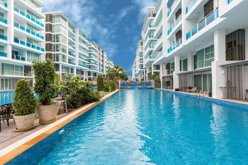 3 Bedrooms My Resort Huahin With Free Waterpark Zimmer foto