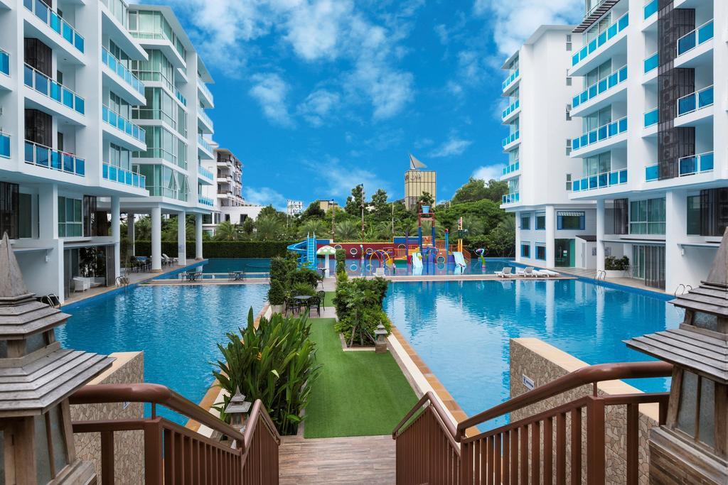 3 Bedrooms My Resort Huahin With Free Waterpark Zimmer foto