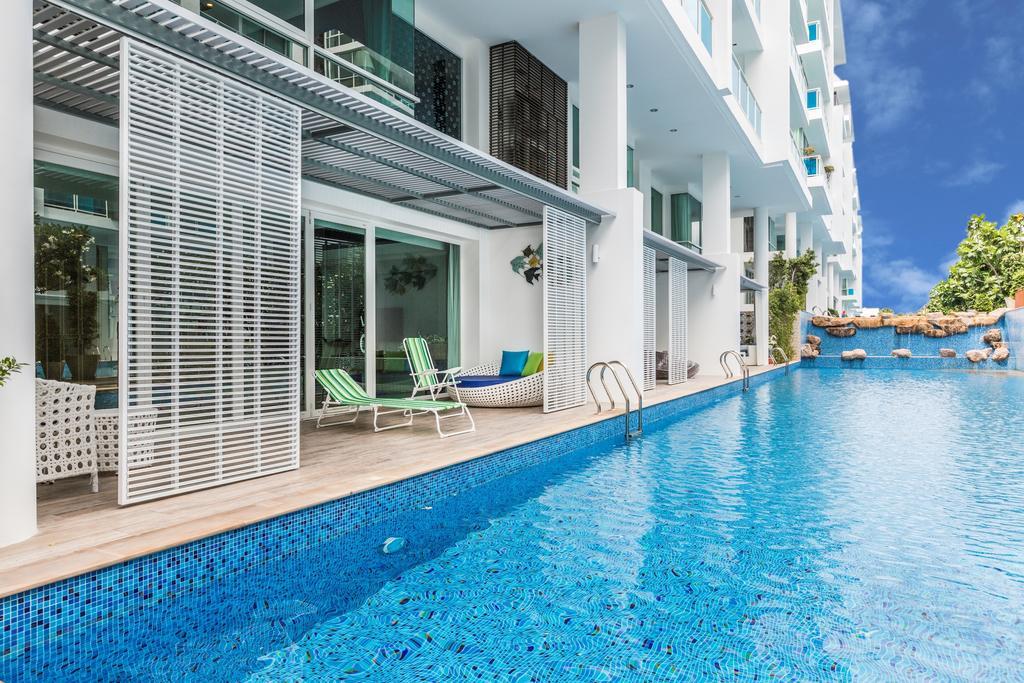 3 Bedrooms My Resort Huahin With Free Waterpark Zimmer foto