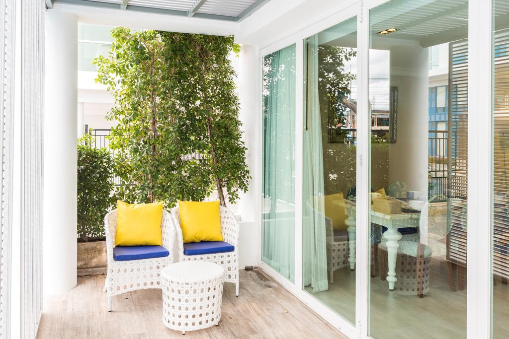 3 Bedrooms My Resort Huahin With Free Waterpark Zimmer foto
