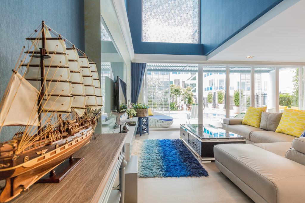 3 Bedrooms My Resort Huahin With Free Waterpark Zimmer foto