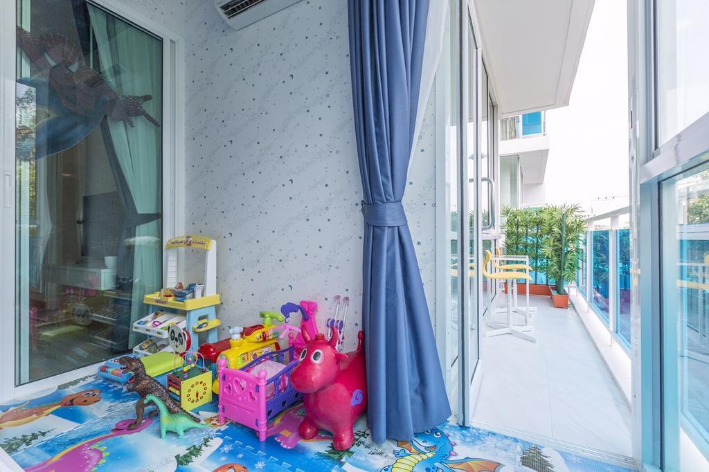3 Bedrooms My Resort Huahin With Free Waterpark Exterior foto