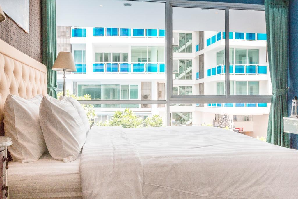 3 Bedrooms My Resort Huahin With Free Waterpark Exterior foto