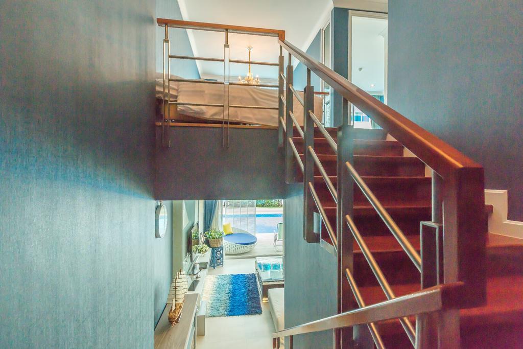 3 Bedrooms My Resort Huahin With Free Waterpark Exterior foto