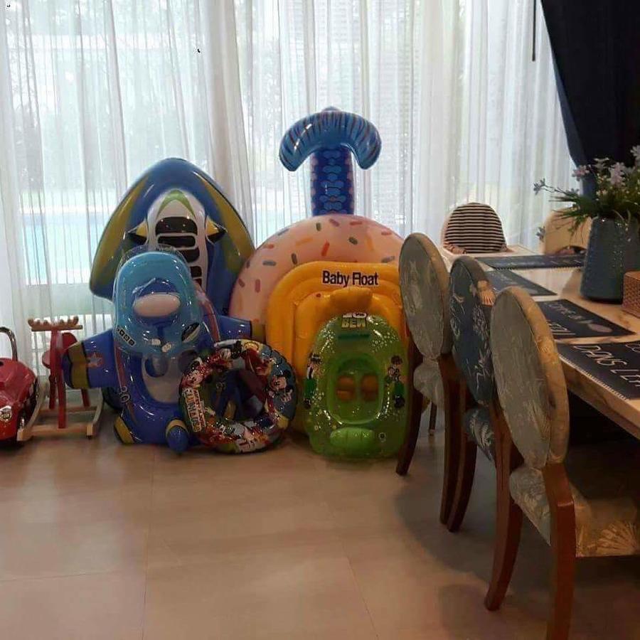 3 Bedrooms My Resort Huahin With Free Waterpark Exterior foto