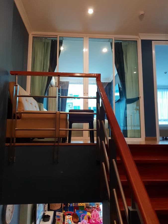 3 Bedrooms My Resort Huahin With Free Waterpark Exterior foto